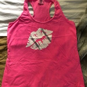 Women’s tank top